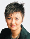 Anita Chan